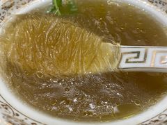 清汤翅-大林苑世家精细潮州菜