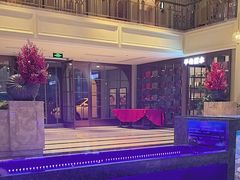 -新海渔港·胶东海鲜家常菜·家宴(奥体中心店)