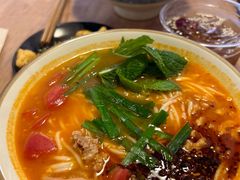 -叁窝雀·云南小锅米线(万象汇店)