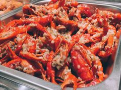 -成都天府丽雅酒店-宽窄店丽悦餐厅