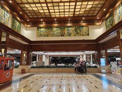 -三亚亚龙湾天域度假酒店