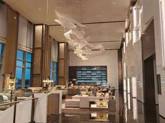 -深圳国际会展中心希尔顿酒店(前海华发冰雪世界店)