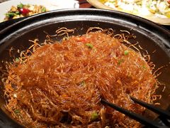 -永安鱼庄·镇江菜(丁卯店)