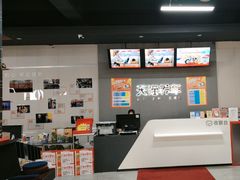 -哈贝卡汽车服务连锁(高新二路店)