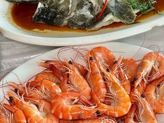 -众味海鲜大排档·活海鲜·潮汕味(南澳店)