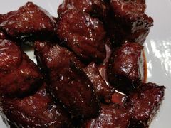 -新吉士·上海菜(浦东LCM置汇旭辉店)