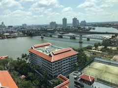 -阿瓦尼河滨曼谷酒店