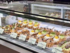 -BRENCY百仑喜(创新园店)