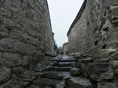 -于家石头村景区