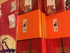 -永旺黄岛购物中心