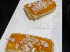 -高第街56号港式餐厅(山大路店)