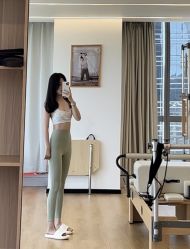 -AN普拉提女子健身工作室