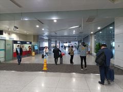 -杭州萧山国际机场