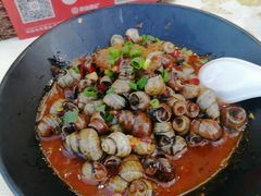 -聚味瞿记·龙虾堂(天元店)