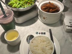 -小菜园新徽菜(无锡宜家荟聚中心店)