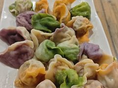 -宝源饺子(麦子店街店)