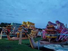 -美兰湖景区