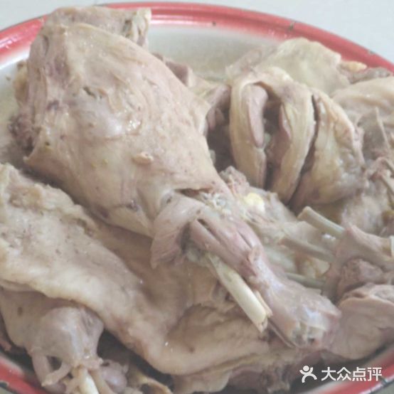 拜家羊肉馆