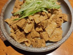 -肉串汪(月坛店)