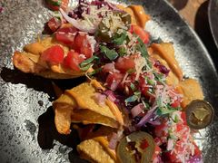 -Q MEX 库迈墨西哥餐吧(三里屯店)