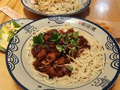 -头壹号 大油条·老长沙盖码饭(北辰店)