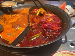 -袁山山重庆火锅(丈八北路店)