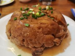 -老味道1992(武当山店)