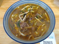 -陈八两面家(华孚写字楼店)