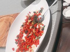 -写庭·鱼鲜川菜·宴请(铁像寺水街店)