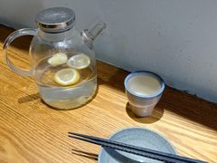 -静一餐厅·湖北菜(前门创始店)