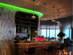 -三迪希尔顿酒店·星空酒廊