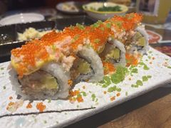 -桃太郎创作料理(大坪店)
