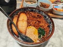 -阿吾罗日本料理(K11艺术中心店)