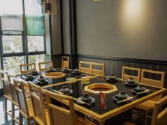 -蜀九香.正宗成都火锅(安吉店)