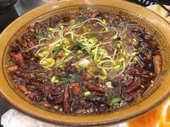 -渔王川菜馆(镇邦路店)
