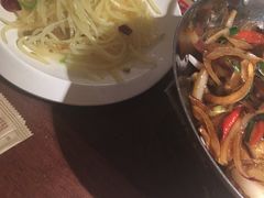 -章吴记喜瑞餐厅(东东城店)