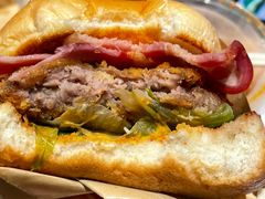 -魏家凉皮(博水商务大厦店)