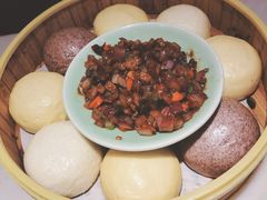 -小菜园新徽菜(扬州华润万象汇店)