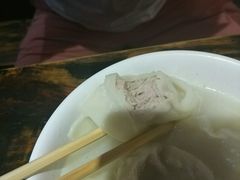 -龙抄手(文殊坊店)