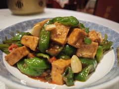 -解家河南菜(农业路店)