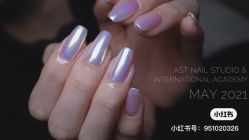 -瑞丽美甲