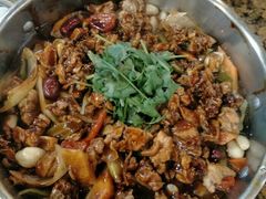 -黄记煌三汁焖锅(渝北金港国际店)