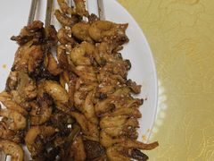 -二毛馕坑肉饭店