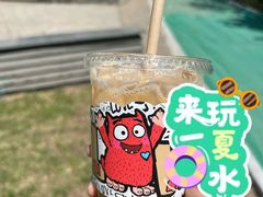 -CHEMBOX·COFFEE·BRUNCH(天津K11店)