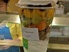 -三佰瑞冻酸奶(凯德MALL店)