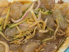 -鹤乡东北菜(崮山路店)
