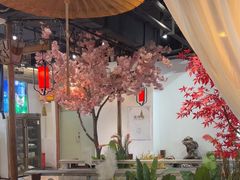 -印巷里主题餐厅(马鞍山店)