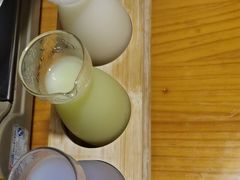 -恩你小木屋·韩式料理(假日广场店)