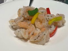 -百富源·海鲜辽菜(浑河堡店)
