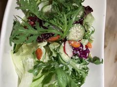 -绿茶餐厅(西单老佛爷店)